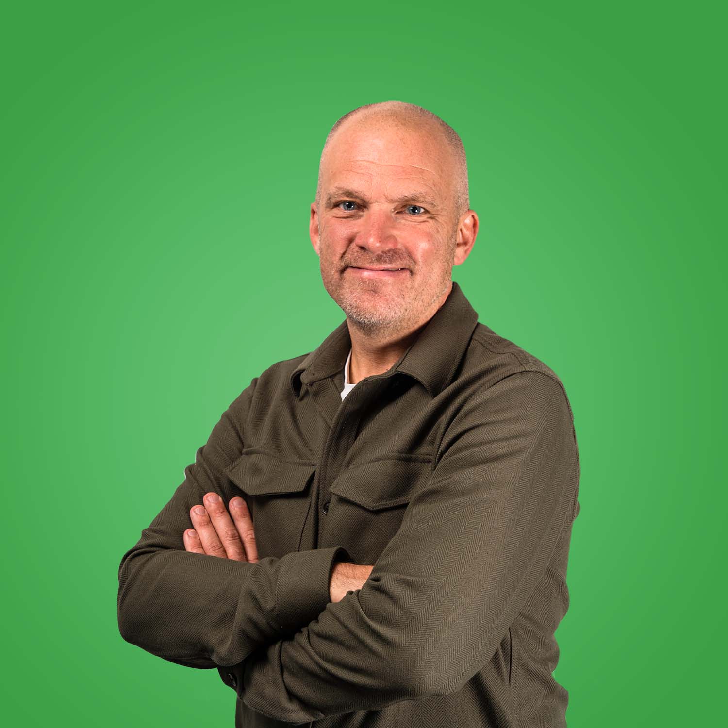 Martin Klasson