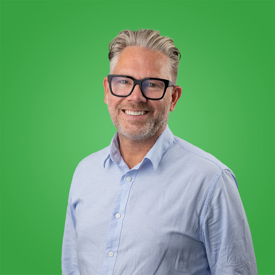 Mikael Malmqvist